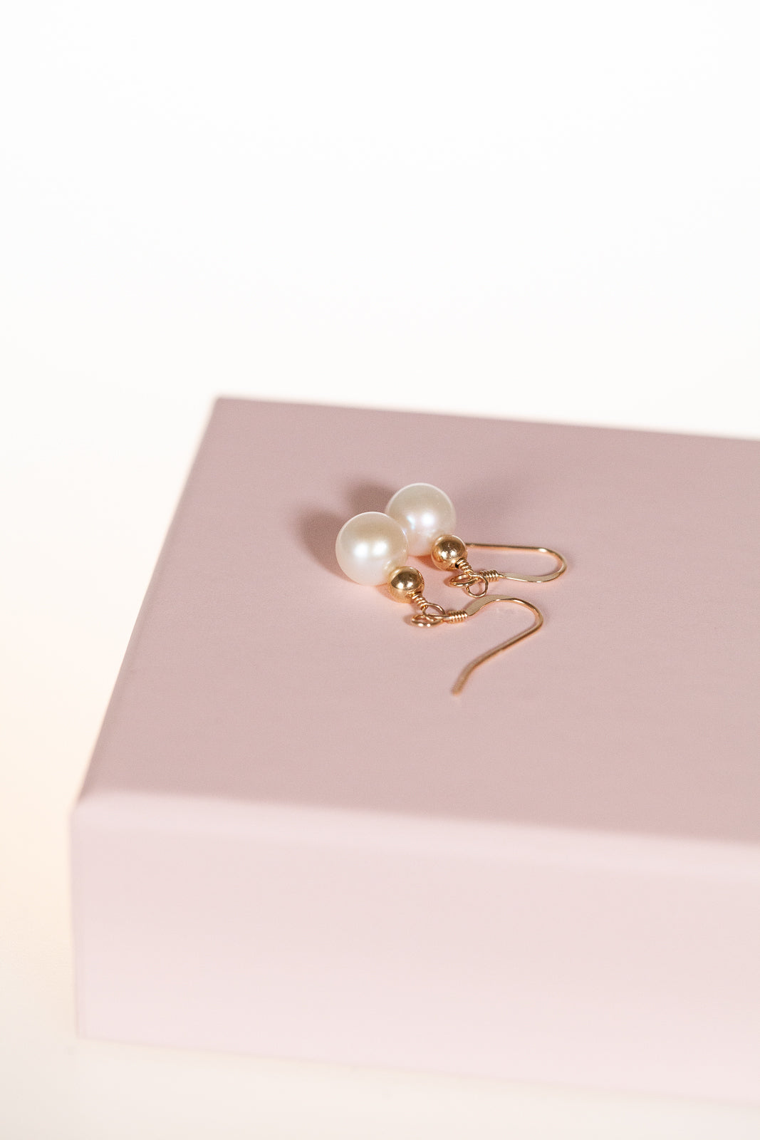 The Pearl Source 8 mm Pink Freshwater Pearl Stud Earrings Review +  Giveaway! - The Mommyhood Chronicles