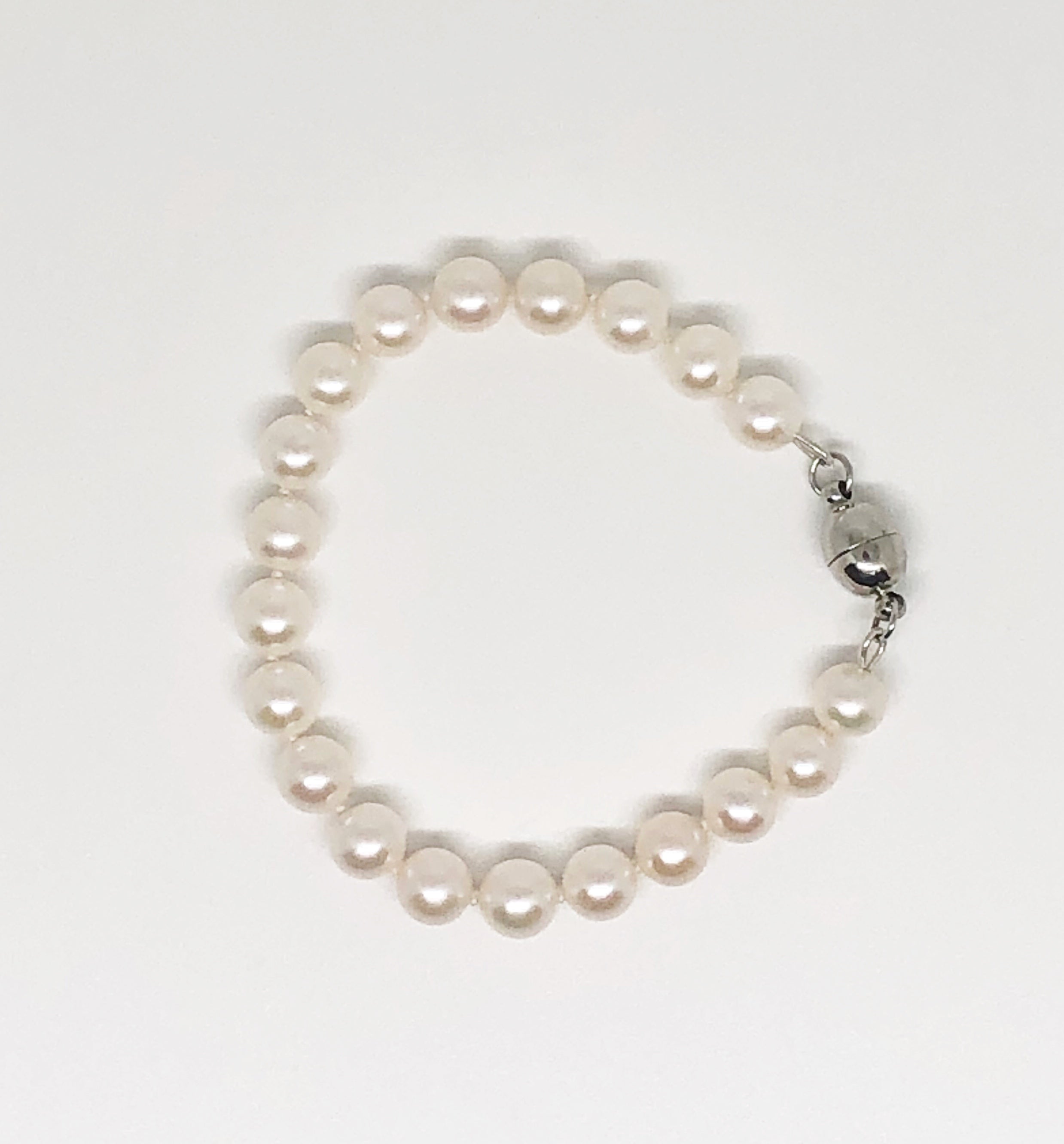 Pearl Bracelet