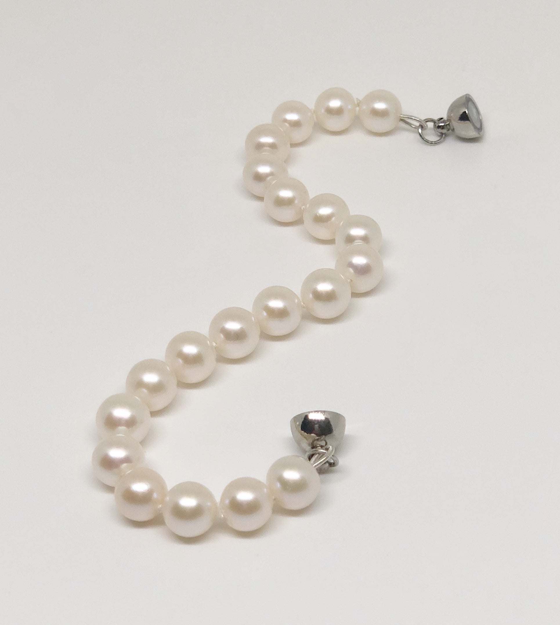 Pearl Bracelet