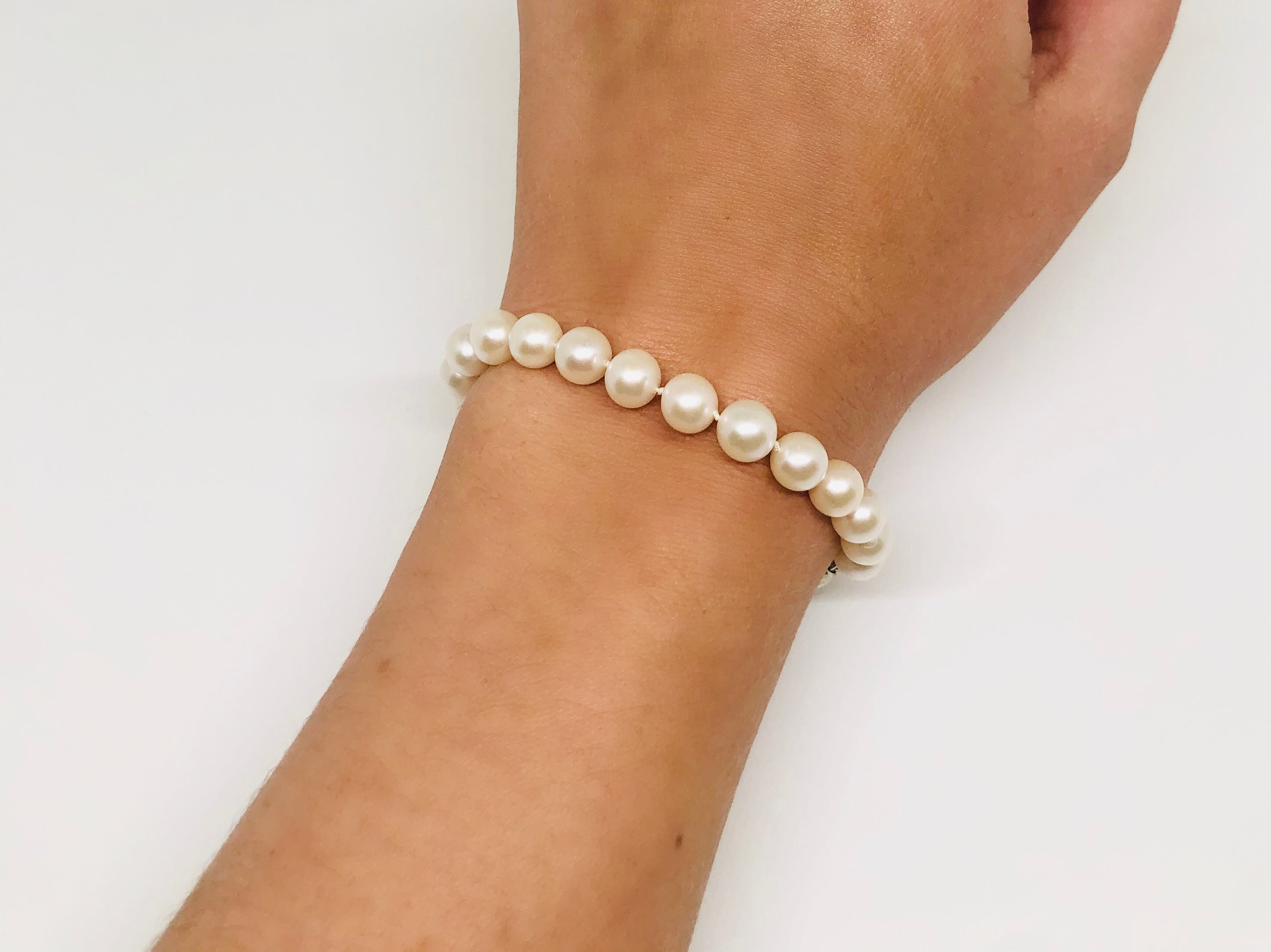 Pearl Bracelet